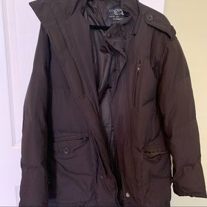 No Brand Men puffer coat